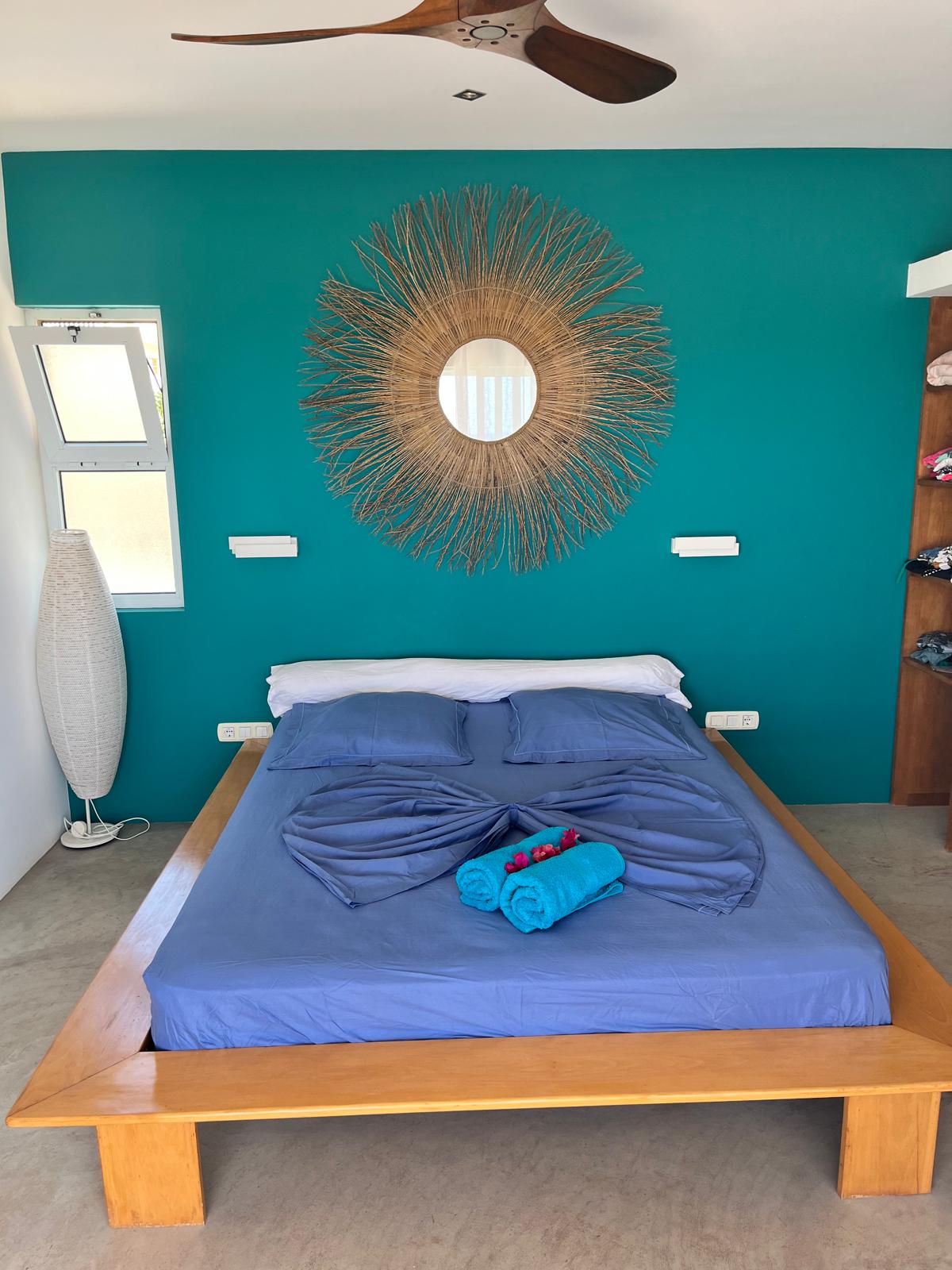 Chambre Brava