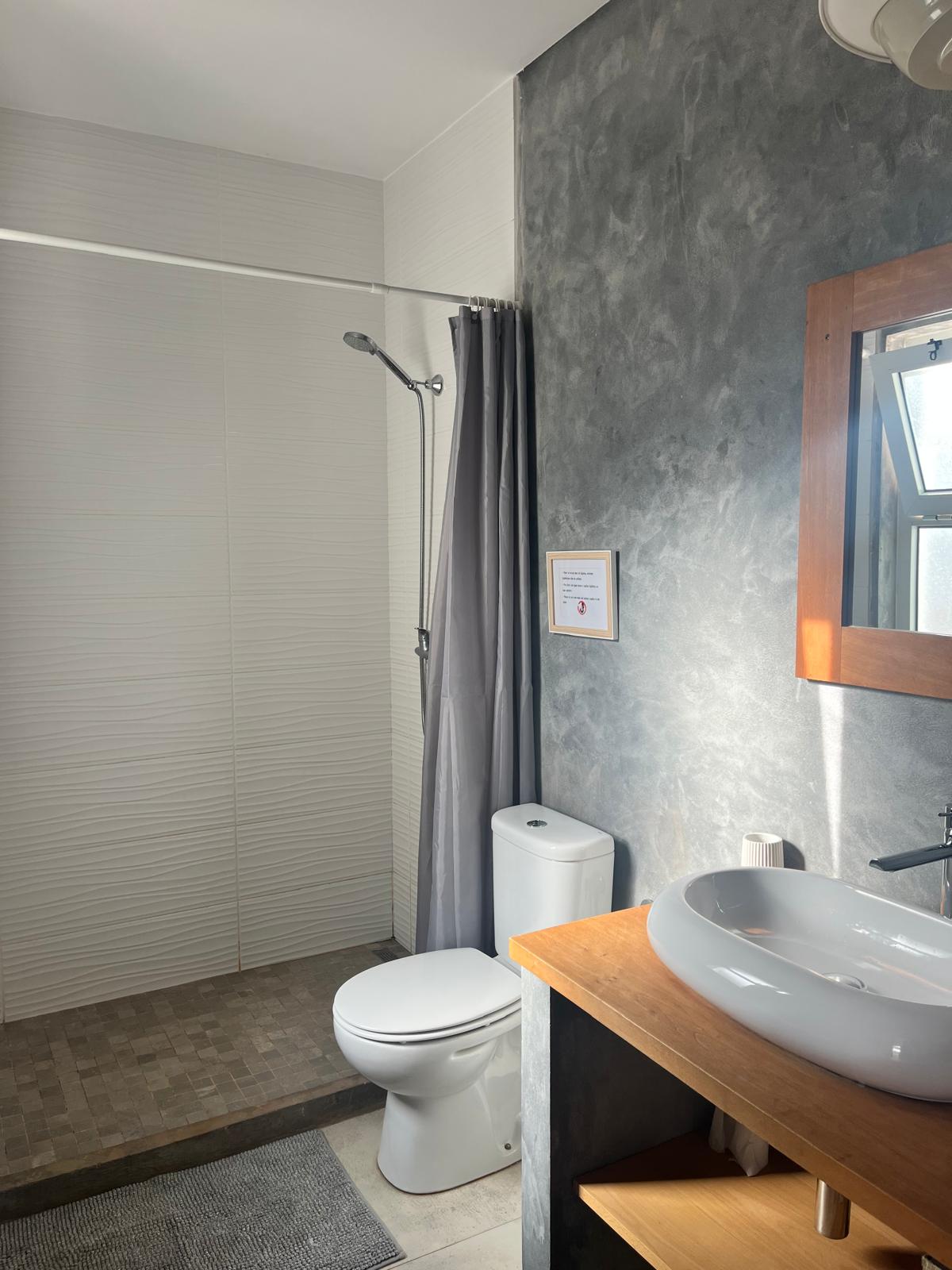 Salle de bain Brava