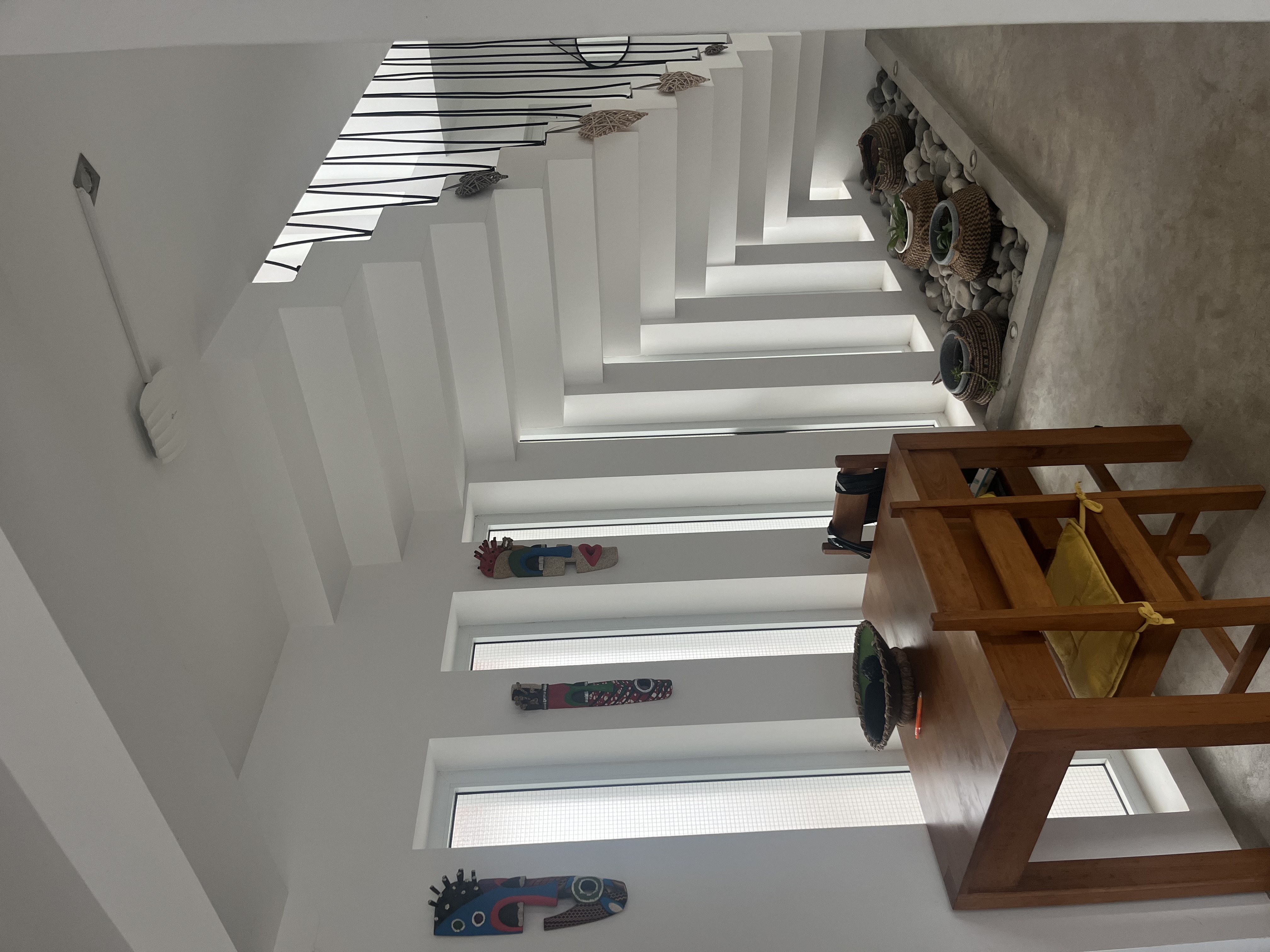 Escalier
