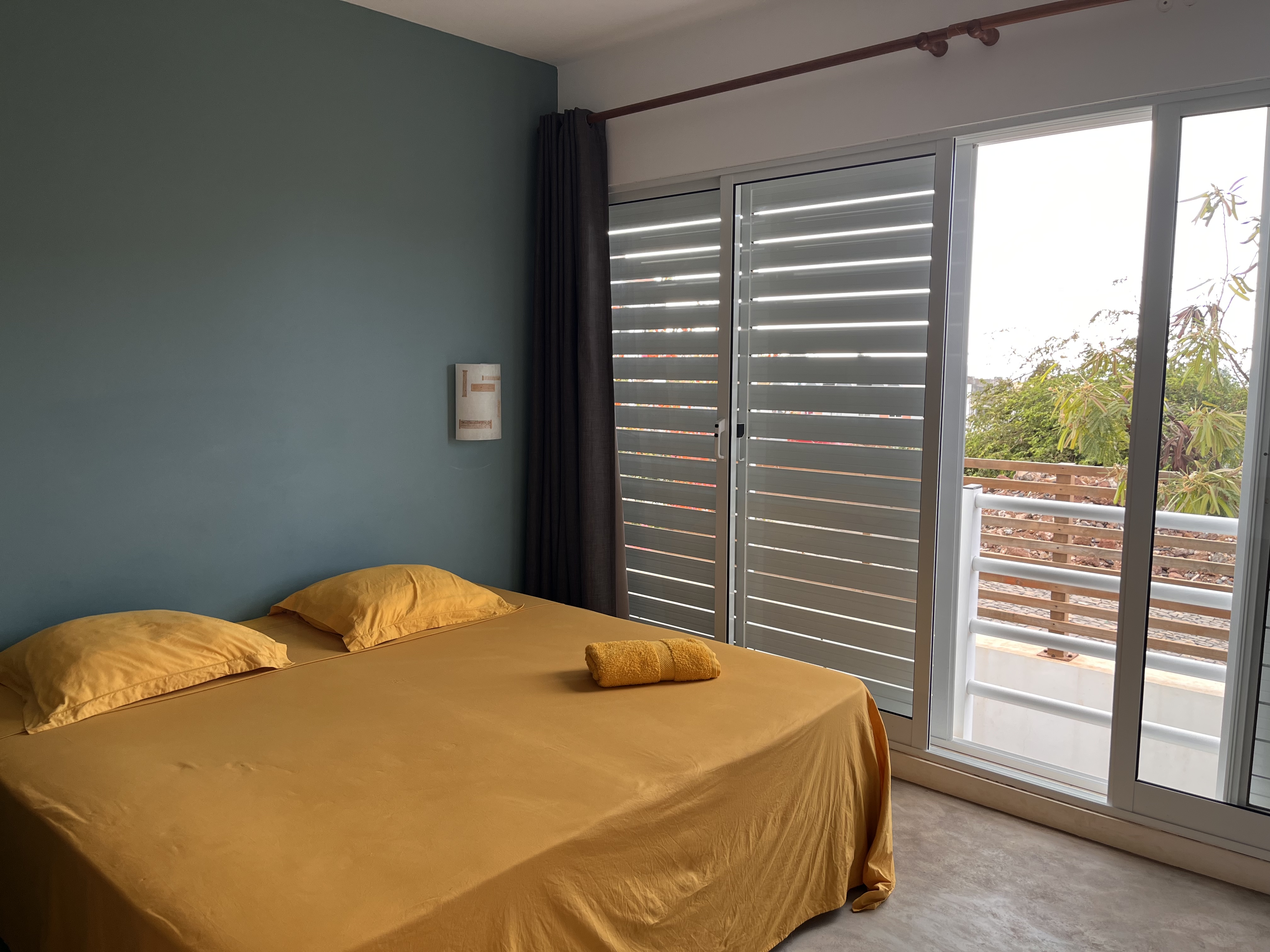 Chambre Maïo