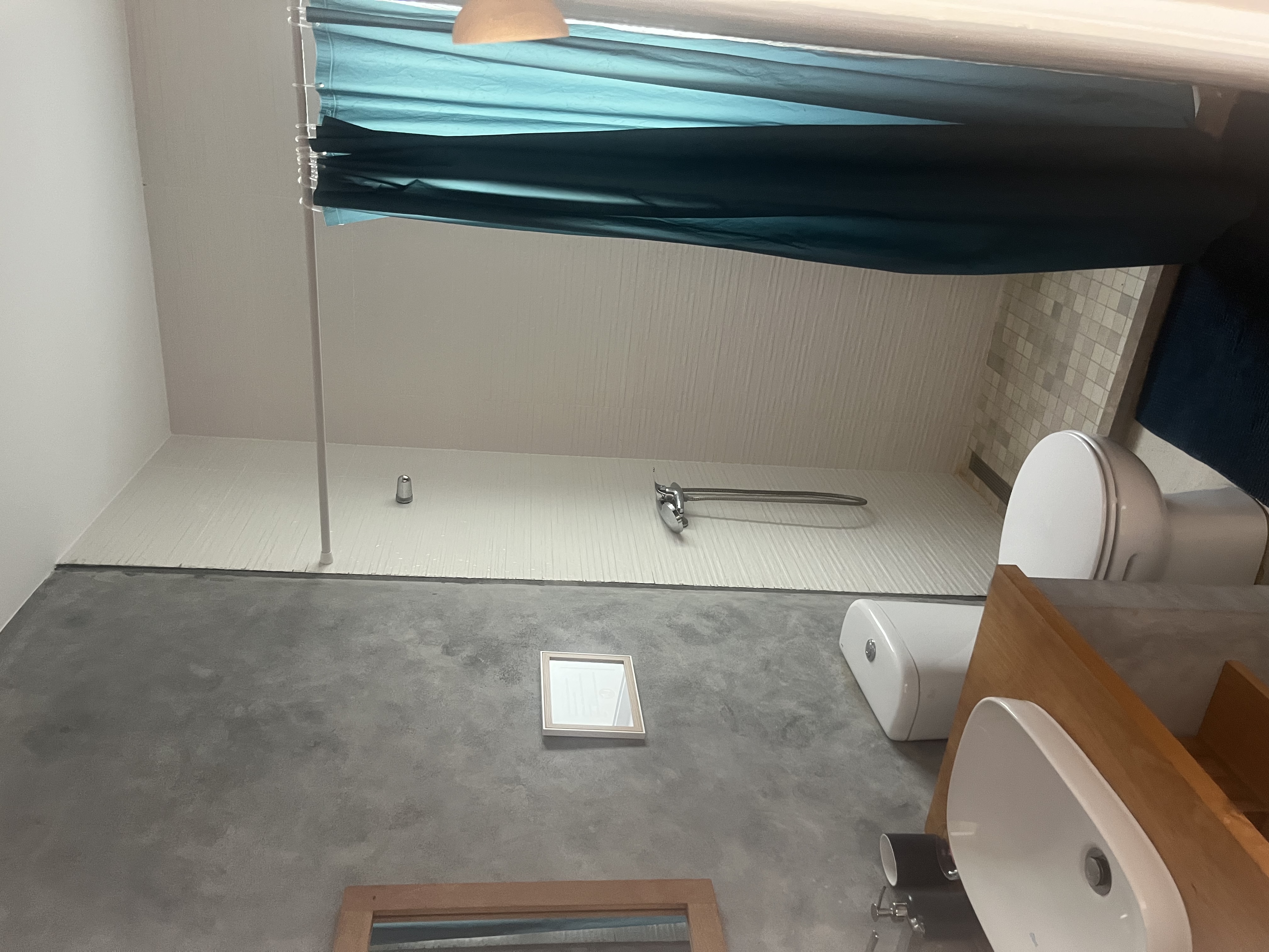 Salle de bain Maïo