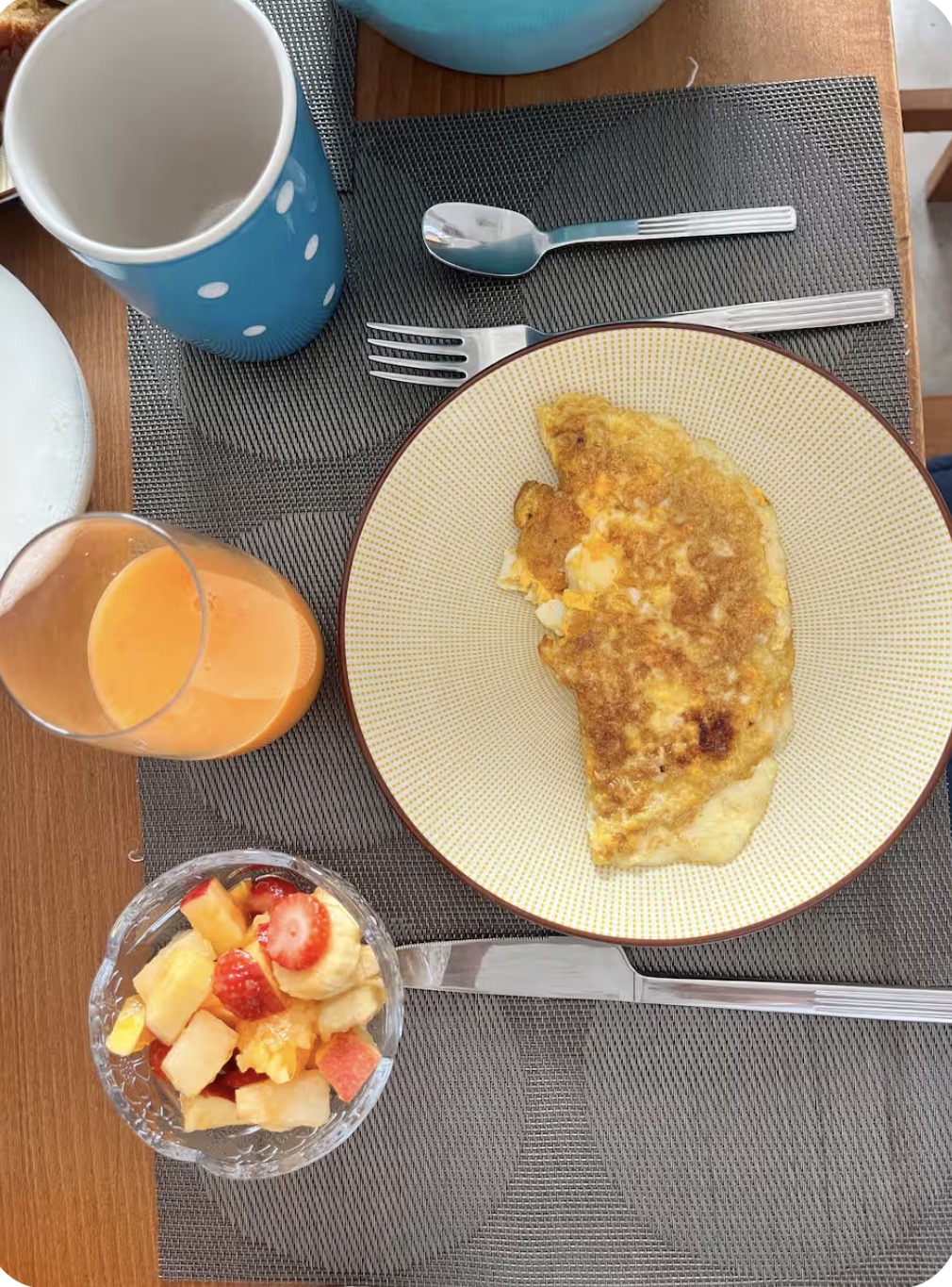 Omelette